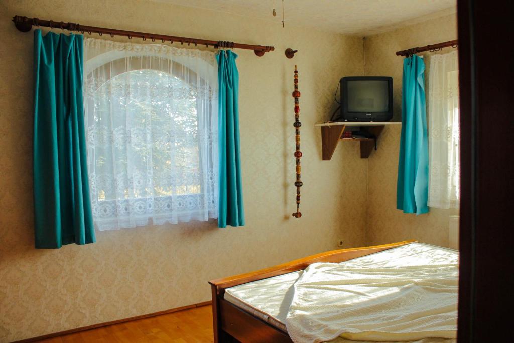 Földszint Hálószoba
